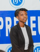 IRADUKUNDA Delphine